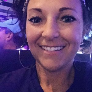 Meet your Posher, Katherine